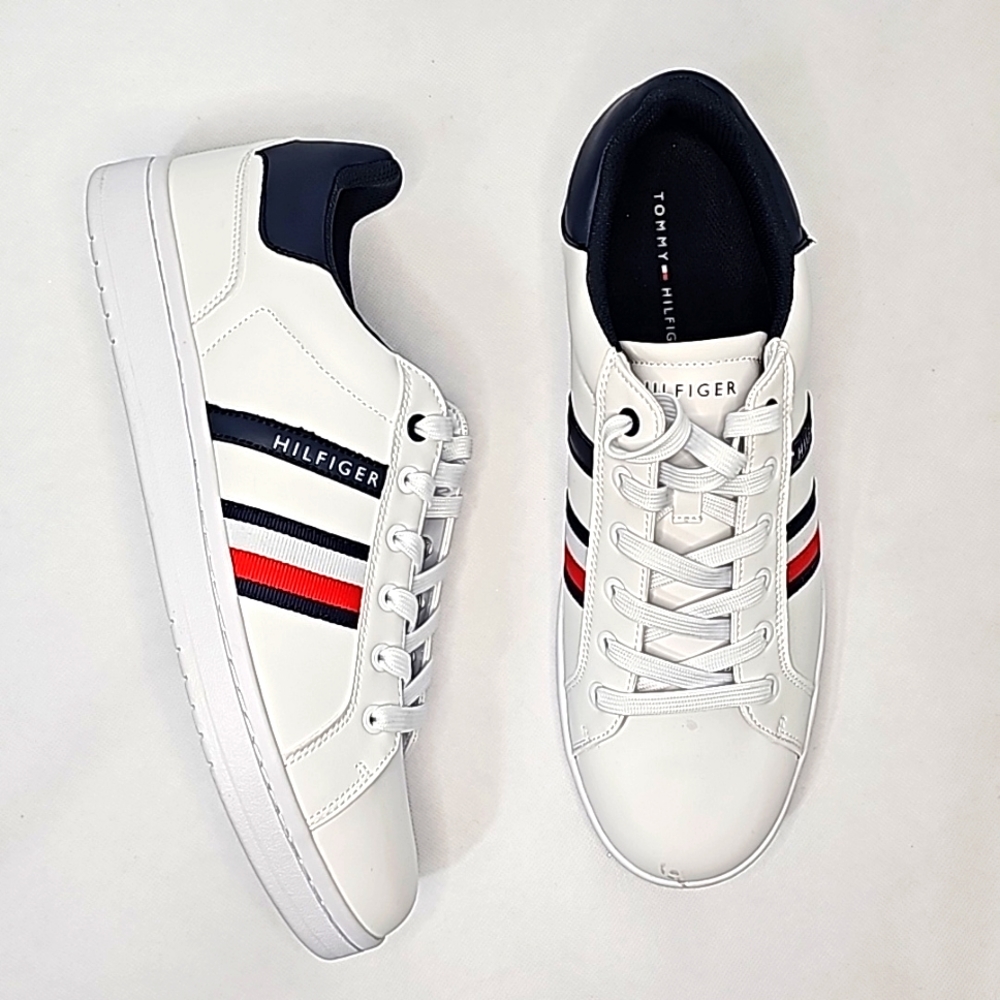 Tommy Hilfiger sneakers size 11 Men